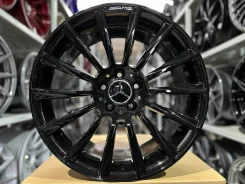 Mercedes. 9.5x18", 5x112, ET35, �� 66,6���. ����