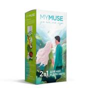   MYMUSE     -   