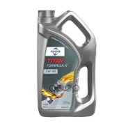 Fuchs Titan Formula