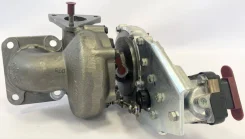 ������� 752610-5035W (1669557, 6C1Q6K682EN) Ford Transit 2.4� TDCi, Land Rover Defender 2,4 Garrett 7526105035W ����