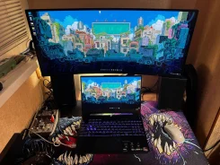 MSI. 34", ���������� �� (LCD, LED, QLED) ����