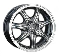 LS Wheels LS 323