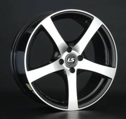 LS Wheels LS 357