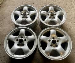 MML. 6.5x16", 5x114.3, ET45,  60,1. 