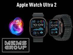 Apple Watch Ultra 2. ��� ����� �� ������������ ����