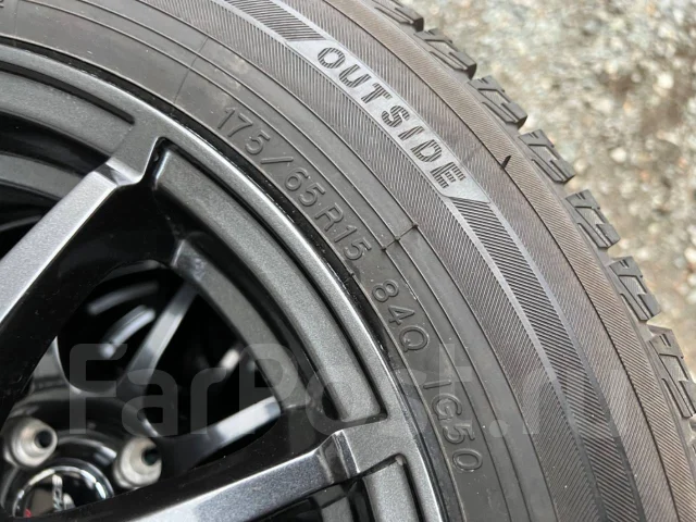 Yokohama Ice Guard IG50 Plus. ������, ��� �����, 2019 ���, �/�, ����� �� 5 % ����