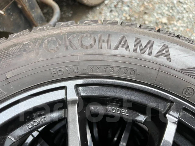 Yokohama Ice Guard IG50 Plus. ������, ��� �����, 2019 ���, �/�, ����� �� 5 % ����