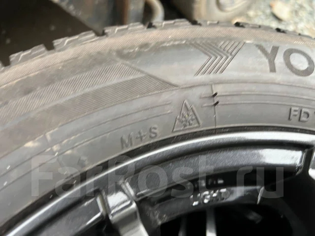 Yokohama Ice Guard IG50 Plus. ������, ��� �����, 2019 ���, �/�, ����� �� 5 % ����