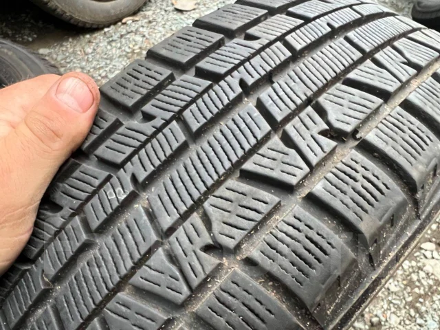 Yokohama Ice Guard IG50 Plus. ������, ��� �����, 2019 ���, �/�, ����� �� 5 % ����