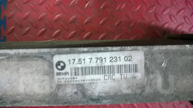 ���������� BMW X5 E53 17517791231 ����
