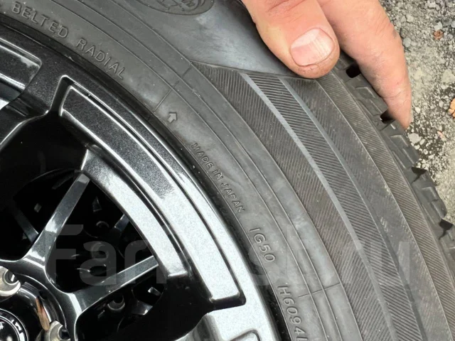Yokohama Ice Guard IG50 Plus. ������, ��� �����, 2019 ���, �/�, ����� �� 5 % ����