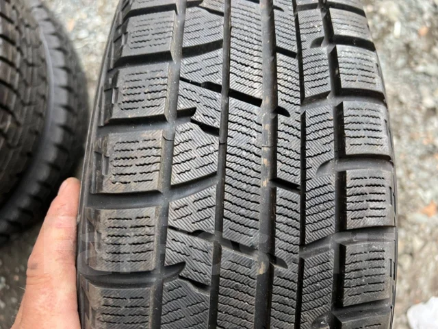 Yokohama Ice Guard IG50 Plus. ������, ��� �����, 2019 ���, �/�, ����� �� 5 % ����