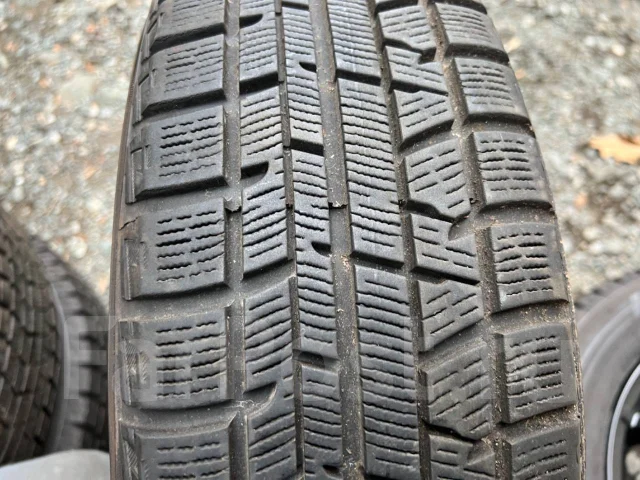 Yokohama Ice Guard IG50 Plus. ������, ��� �����, 2019 ���, �/�, ����� �� 5 % ����