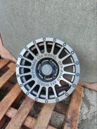 WSP Rhino. 8.5x17", 6x139.7, ET0, �� 110,0���. ����