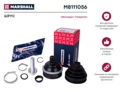 ���� (���) volkswagen transporter Marshall M8111056 M8111056 ����