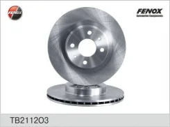 ����. ���� ���. ����. [260x20] 4 ���. Fenox TB2112O3 TB2112O3 ����