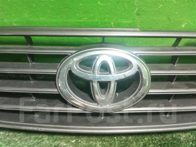 ������� ��������� Toyota Corolla E110 ����