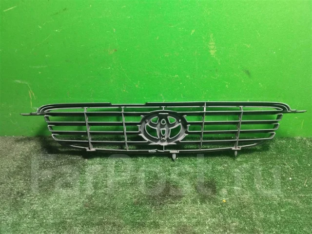 ������� ��������� Toyota Corolla E110 ����