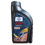 Fuchs Titan Formula