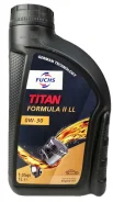 Fuchs Titan Formula