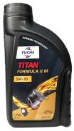 Fuchs Titan Formula