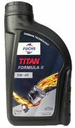 Fuchs Titan Formula