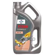 Fuchs Titan Formula