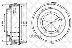 ������� ��������� Stellox ���. 6026-2508-SX 60262508SX ����