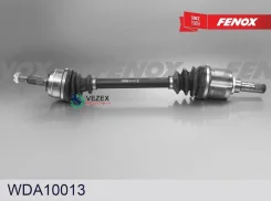 ������ ������ L=654 �� ����� Renault Duster 10- Fenox WDA10013 WDA10013 ����
