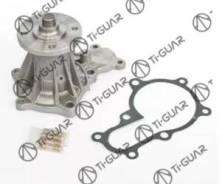 ����� ������� ���������� /TI-GUAR ��� Toyota Chaser 1988-1990 Cresta 1987-1999 Crown 1993-1998 Mark II 1996-1998; 1GFE; Tgmcp0005; (T111 WPT009 GWT111...