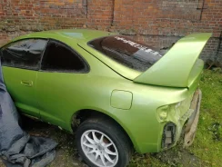 Toyota Celica. ST202, 3SGE ����
