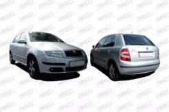   4 . Skoda Fabia 1.2-2.0i/1.9TDi 99-08 - SK3222000 