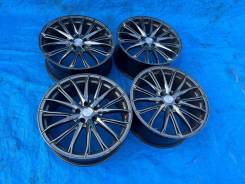 Big Way Leyseen. 8.5x20", 5x114.3, ET45, �� 72���. ����