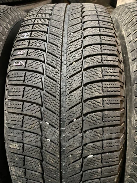 Michelin X-Ice 3+. ������, ��� �����, 2019 ���, �/�, ����� 30 % ����
