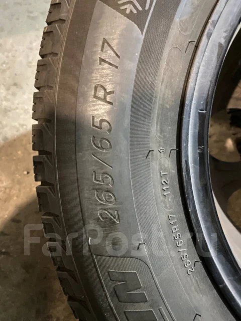 Michelin X-Ice 3+. ������, ��� �����, 2019 ���, �/�, ����� 30 % ����