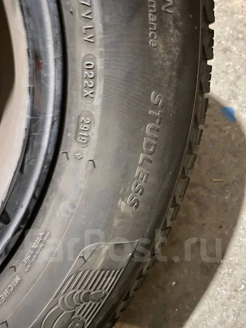 Michelin X-Ice 3+. ������, ��� �����, 2019 ���, �/�, ����� 30 % ����