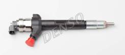  DCRI105800 Common Rail dcri105800 Denso DCRI105800 