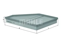 ������ ��������� lx2097 Mahle LX2097 ����
