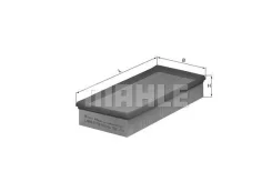 ������ ��������� lx408 Mahle LX408 ����