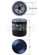 ������ �������� oc115 Mahle OC115 ����