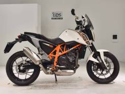KTM 690 Duke