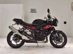 Triumph Street Triple