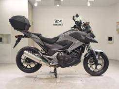 Honda NC 750X