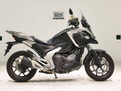 Honda NC 750XD