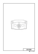 ������� �������� d11029 MK Kashiyama D11029 ����