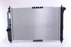�������� Chevrolet AVE 61645 Nissens 61645 ����