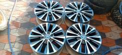 Lexus. 8.0x20", 6x139.7, ET55 