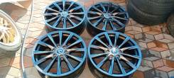 Lexus. 8.0x22", 6x139.7, ET55 