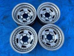 Centerline Wheels. 8.0x15", 6x139.7, ET0, �� 108���. ����