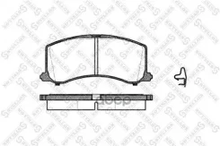 ������� �������� �.! � ���������. ���������� Toyota Cressida/HiLux 2.0/2.2D 80-86 Stellox 606002BSX 606002BSX ����